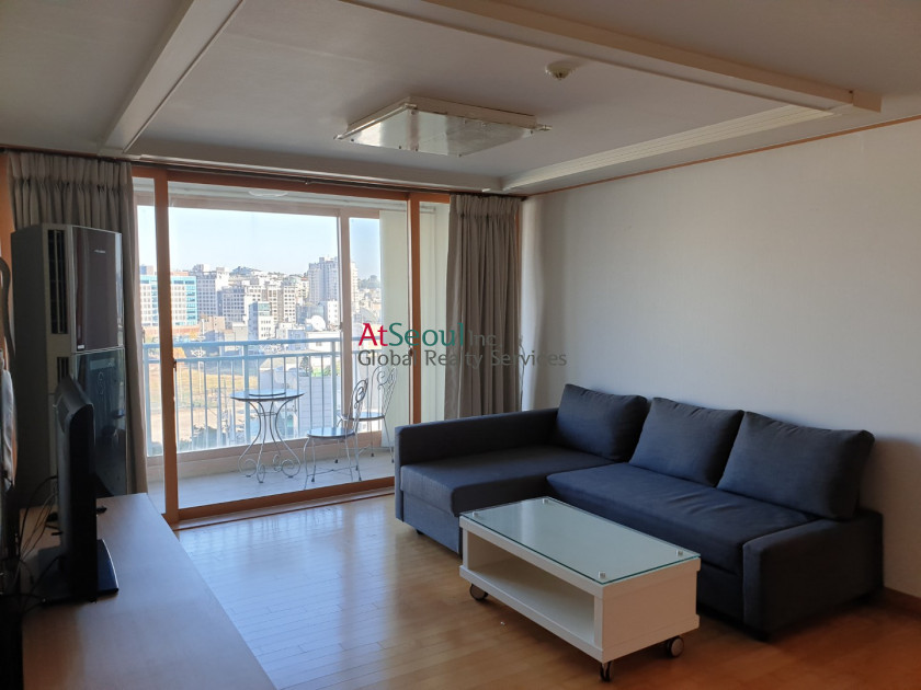Apartment for rent in Seoul